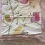 Bespoke handmade French pleat curtains Image 4