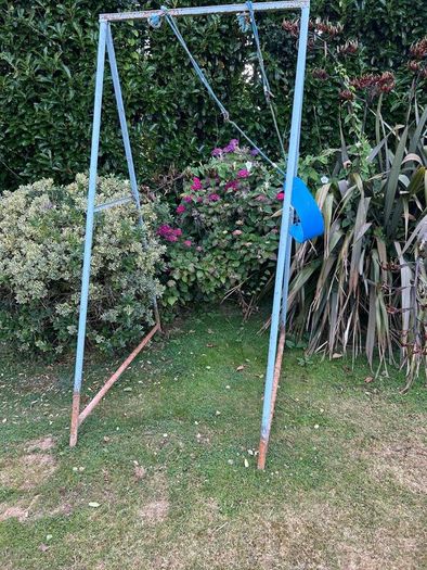 Swing - Free
