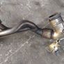 audi tt mk1 downpipe Image 2