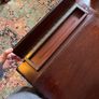 Mahogany Davenport Desk Image 10