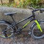 kids bike -trek wahoo 20 inch Image 2