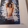 Pierre et Gilles, Retrospective, portrait hardback book, D18 post 7e Image 10