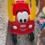 little Tikes Car Image 4