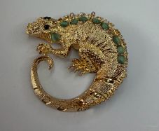Jewellery