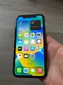 IPhone XR unlocked