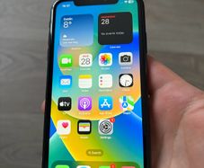 IPhone XR unlocked