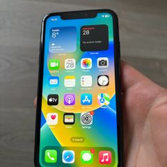 IPhone XR unlocked