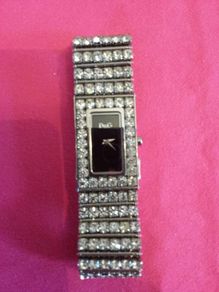 D&G Watch