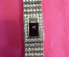 D&G Watch