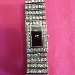 D&G Watch