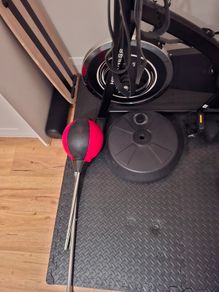 Punch bag