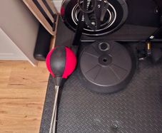 Punch bag