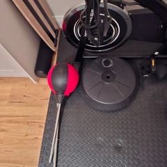 Punch bag