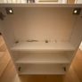 Mirrored Bathroom cabinet Image 2