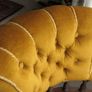 Antique Desk Chair Image 4
