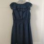 Summer dress - Blue dress size 8 Image 8