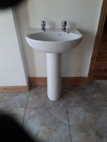 wash hand Basin