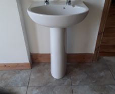 wash hand Basin