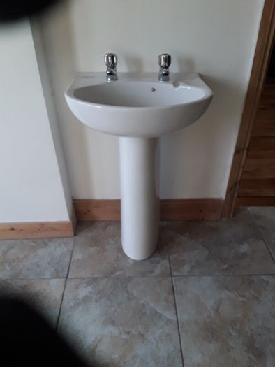 wash hand Basin