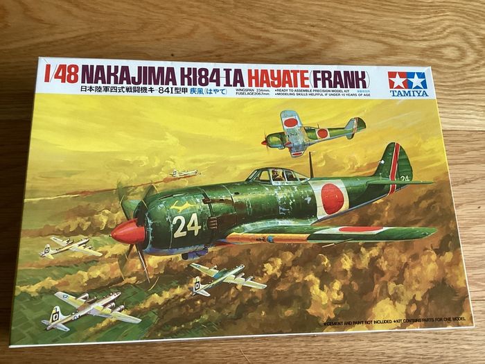 Tamiya