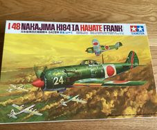 Tamiya