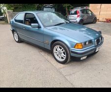 Bmw 318 ti compact
