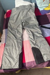 Ski trousers