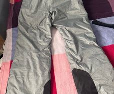 Ski trousers