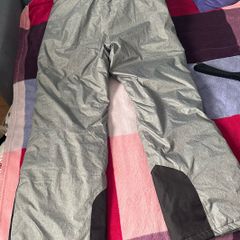 Ski trousers