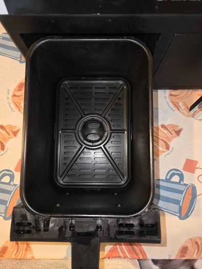 Air Fryer (Salter)