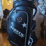 Helix Golf Travel Bag Image 3