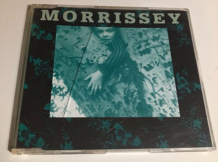 Morrissey - The Last of the Famous International Playboys