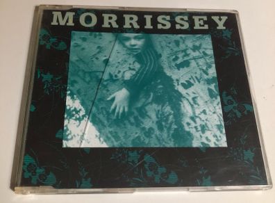 Morrissey - The Last of the Famous International Playboys