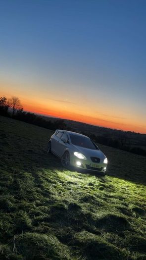 Seat Leon 1.6