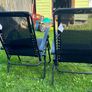 Folding Easy Chair for Garden Image 2
