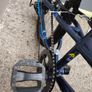 Apollo Slalom junior mountain bike with 20'' wheels Image 3