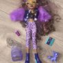 Monster high house with 5 dolls and all accessories Image 6
