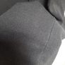 Black dress UK 22 BNWT Image 7