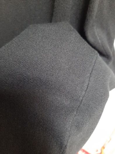 Black dress UK 22 BNWT