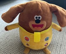 Hey Duggee Singing toy