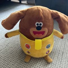 Hey Duggee Singing toy
