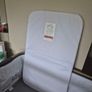 Tutti Bambini CoZee 2-in-1 Baby Bassinet & Bedside Sleeper Image 2
