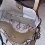 Camel And White Bag Image 4