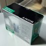 Vintage Sony TCM-200DV Cassette-Corder Voice Recorder - Complete Boxed w/ TDK Tape Image 7