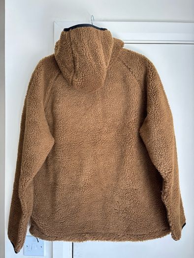 Carhartt WIP Prentis Pullover Fleece Jacket - BNWT Medium