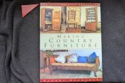 B00K_Making Country Furniture