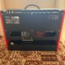 Fender Hot Rod Deluxe 3 III Red Wizard Image 2