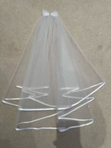 Communion Veil