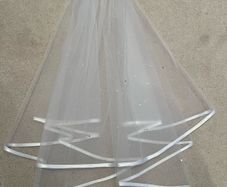 Communion Veil