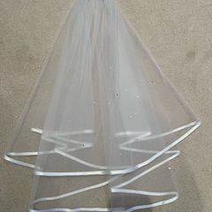 Communion Veil